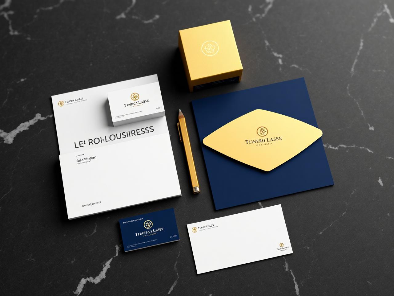 Brand System