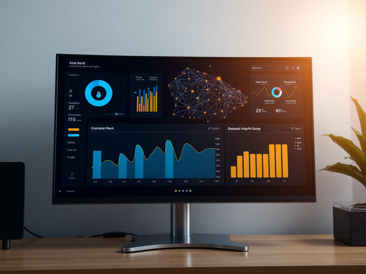 AI Dashboard